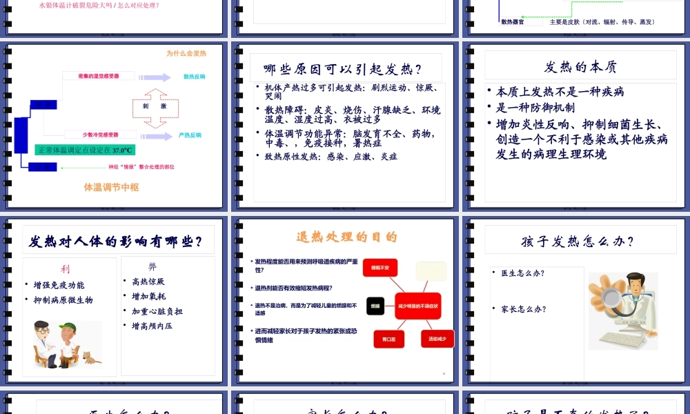 儿童发热家长须知.pptx