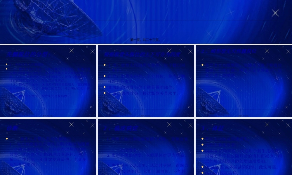 先天性髋关节脱位.pptx