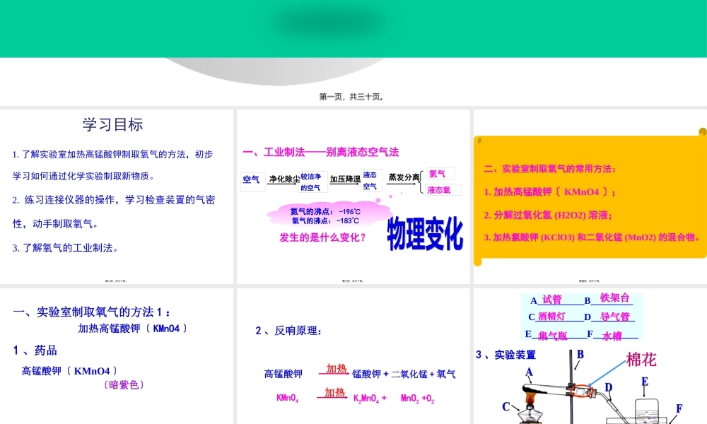 制取氧气.pptx