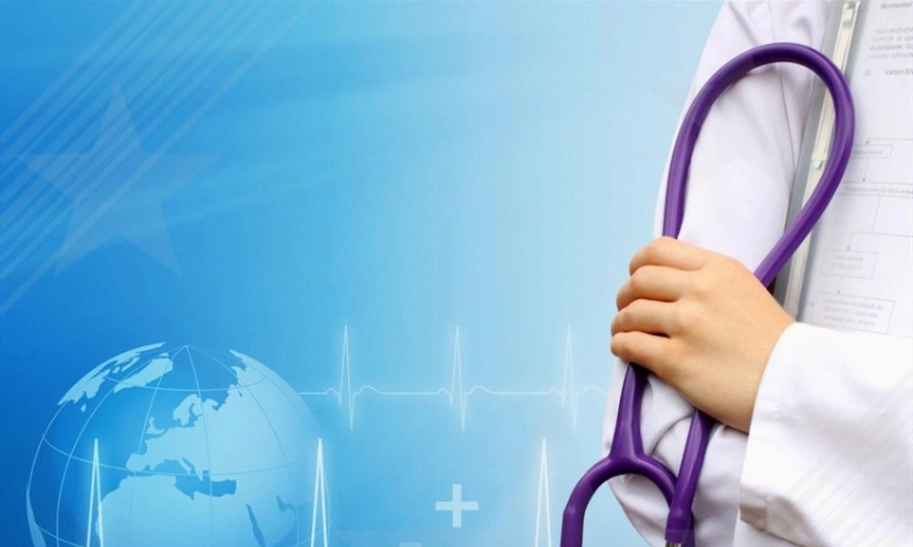 加强医德医风建设.ppt