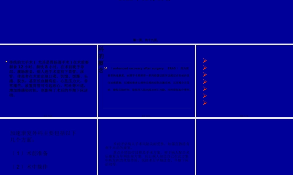 加速康复外科.pptx