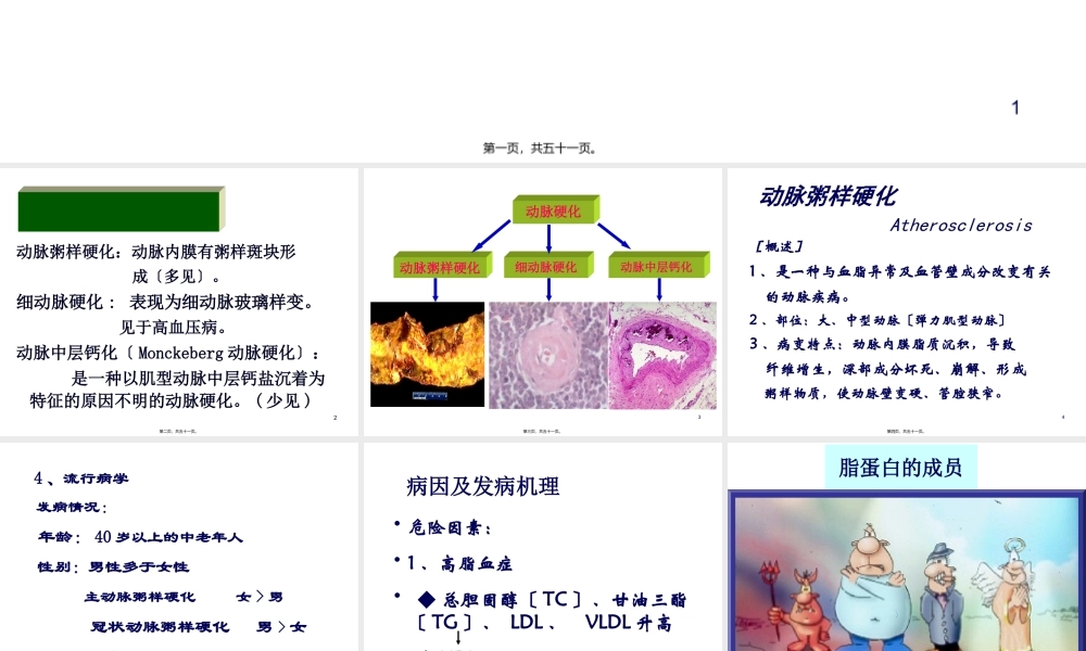 动脉粥样硬化.pptx