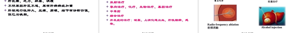 原发性肝癌讲解.pptx