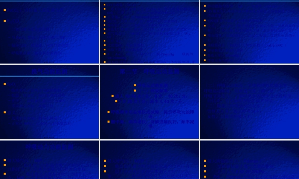 呼吸功能监测...pptx