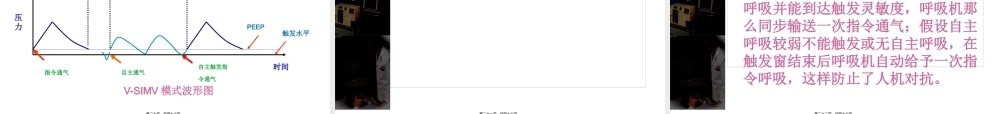 呼吸机的应用.pptx