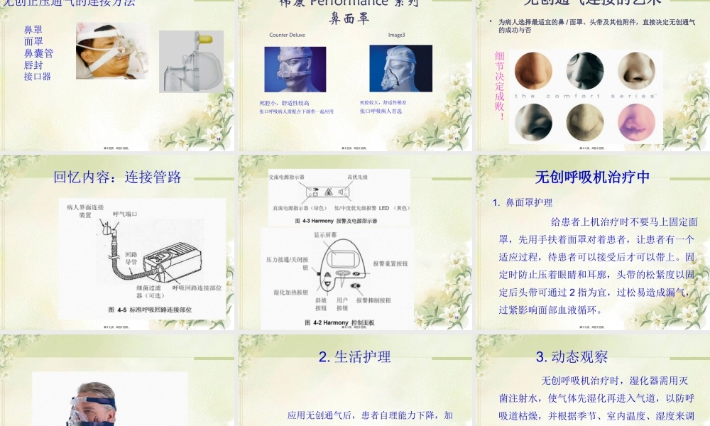 呼吸机相关性肺炎.pptx