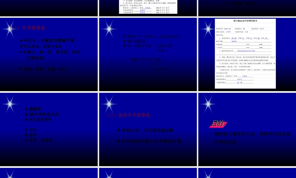 围手术期处理-剖析.pptx