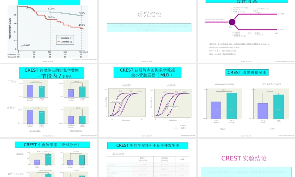 培达-血管外科.ppt