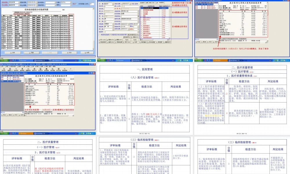如何迎接医院等级评审.pptx