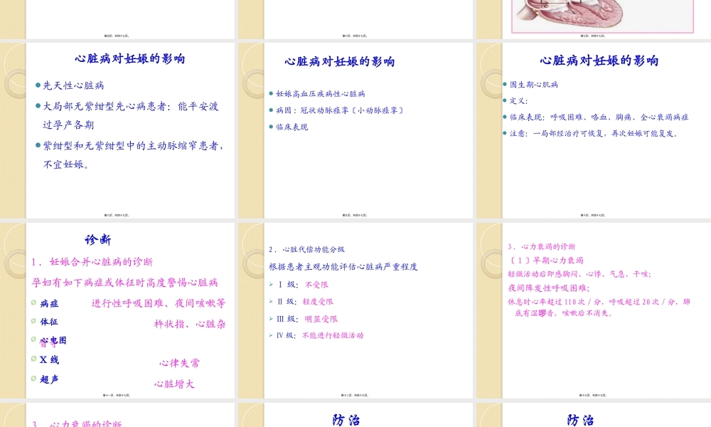 妊娠期合并症(精).pptx