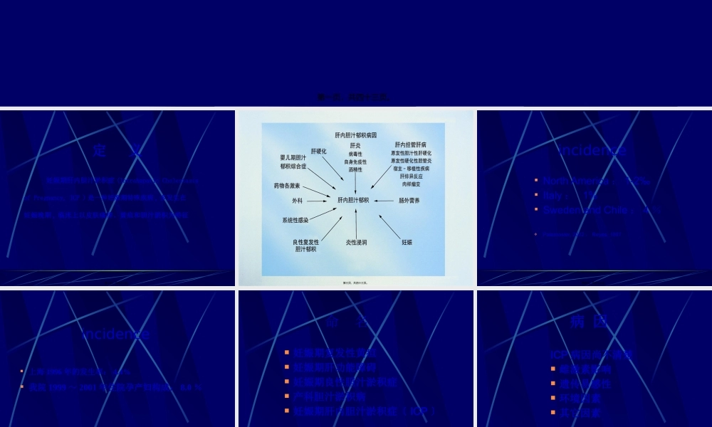 妊娠期肝内胆汁淤积症.pptx