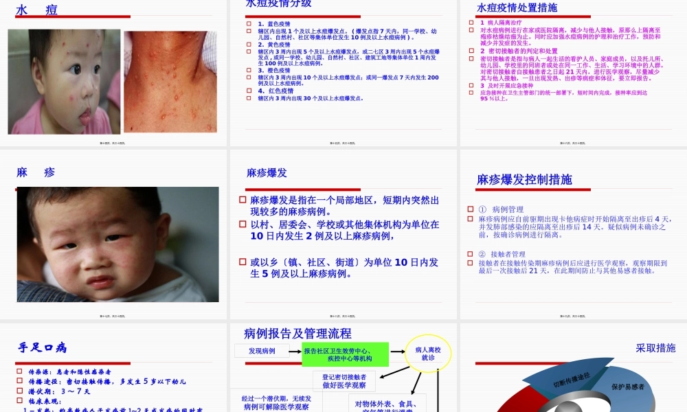 学校常见传染病知识.pptx