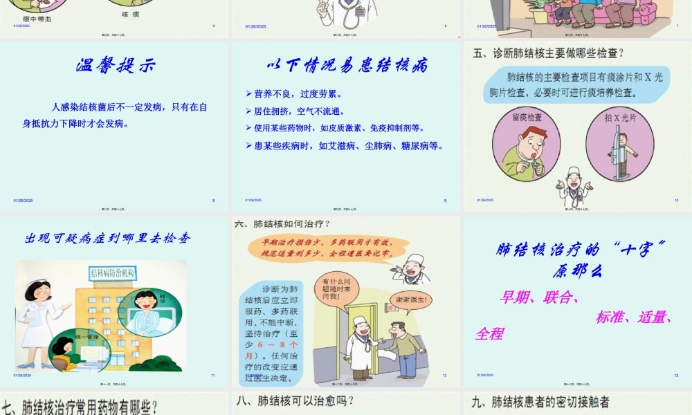 学校结核病防治.pptx