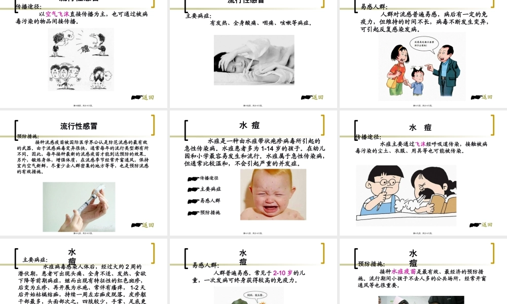 学生春季常见传染病.pptx