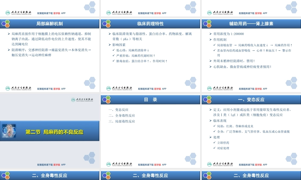 第9章 局部麻醉(1).ppt