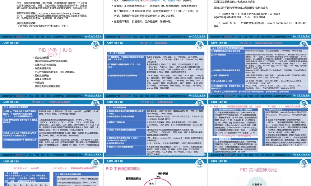 第七章 免疫性疾病 第一节-第三节(1).pptx
