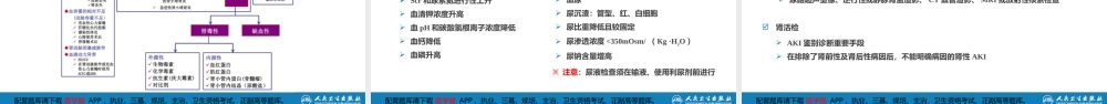 第九章急性肾损伤(1).ppt