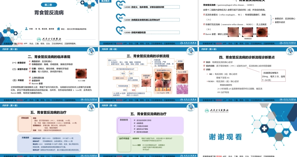 第二章胃食管反流病(1).pptx