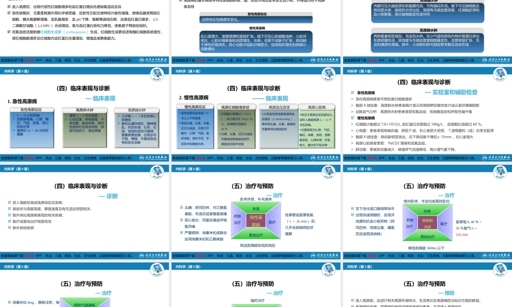 第五章高原病(1).pptx