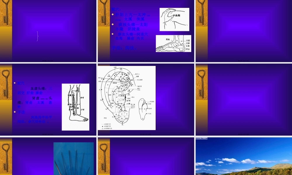2022年医学专题—头痛(针灸学).ppt