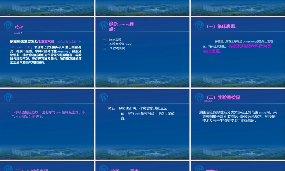 2022年医学专题—第12章第9节-几种不同病原体所致肺炎.ppt