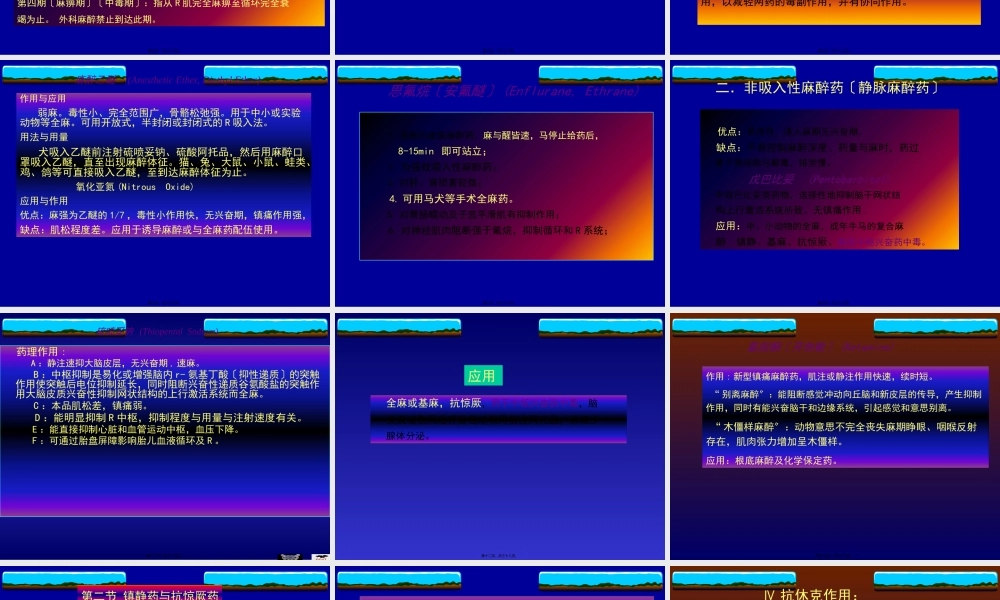 6-中枢神经系统药.pptx