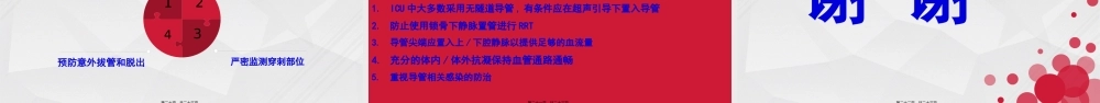 CRRT血管通路的建立2.pptx