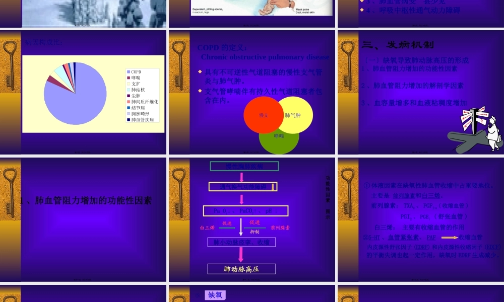3慢性肺原性心脏病.pptx