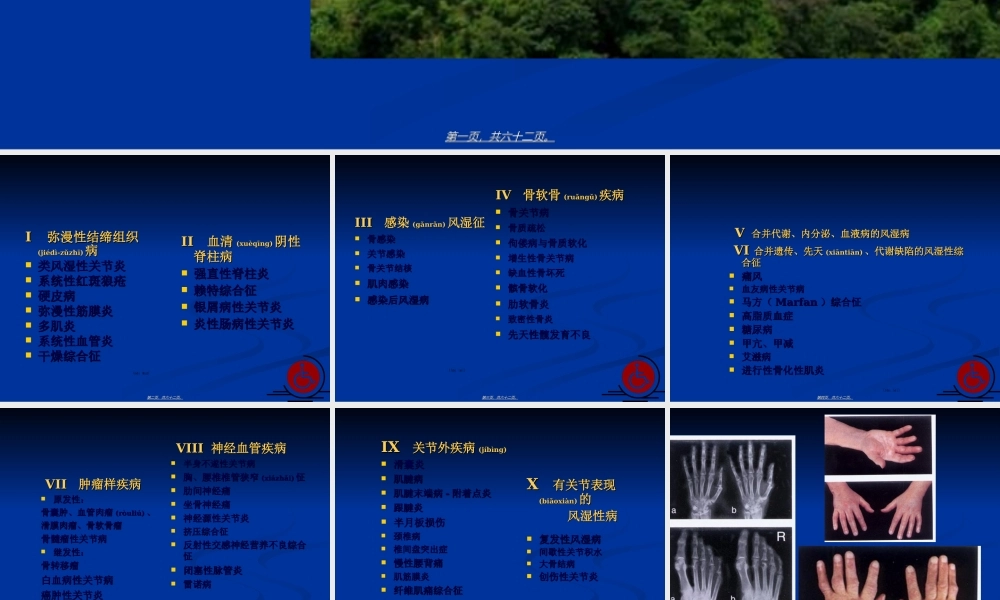 2022年医学专题—类风湿关节炎的康复进展.ppt
