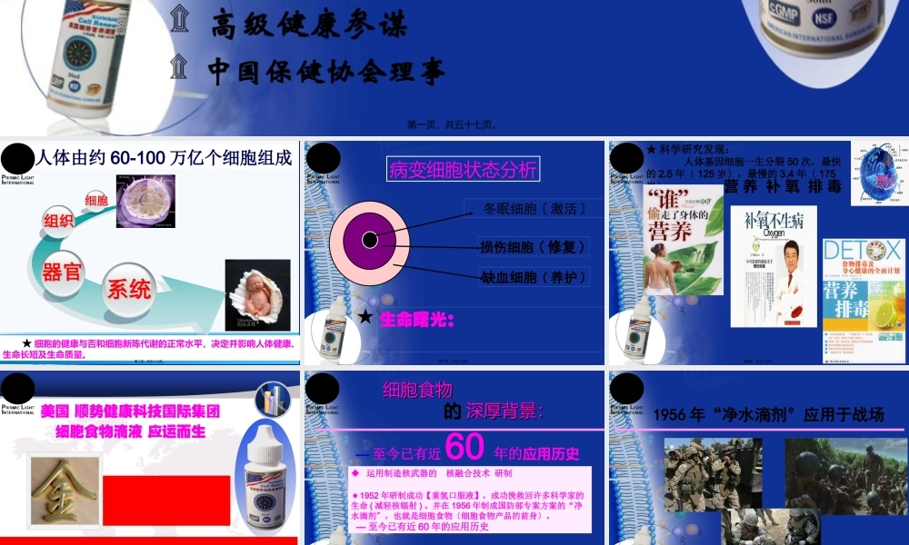 【顺势细胞食物六高版本】讲稿修订版.pptx