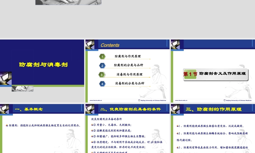 药用辅料大全.ppt