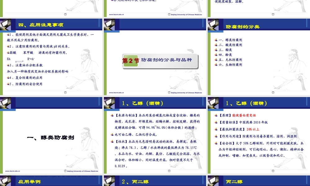 药用辅料大全.ppt