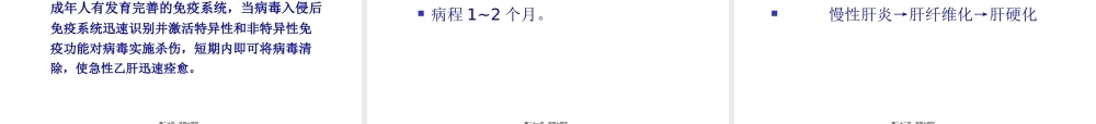 乙肝相关知识讲座.pptx