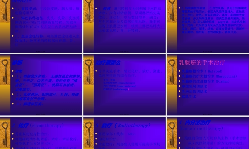 乳腺癌-2概述.pptx