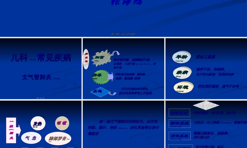 2022年医学专题—临-床-医-学-概-论.肺炎.ppt