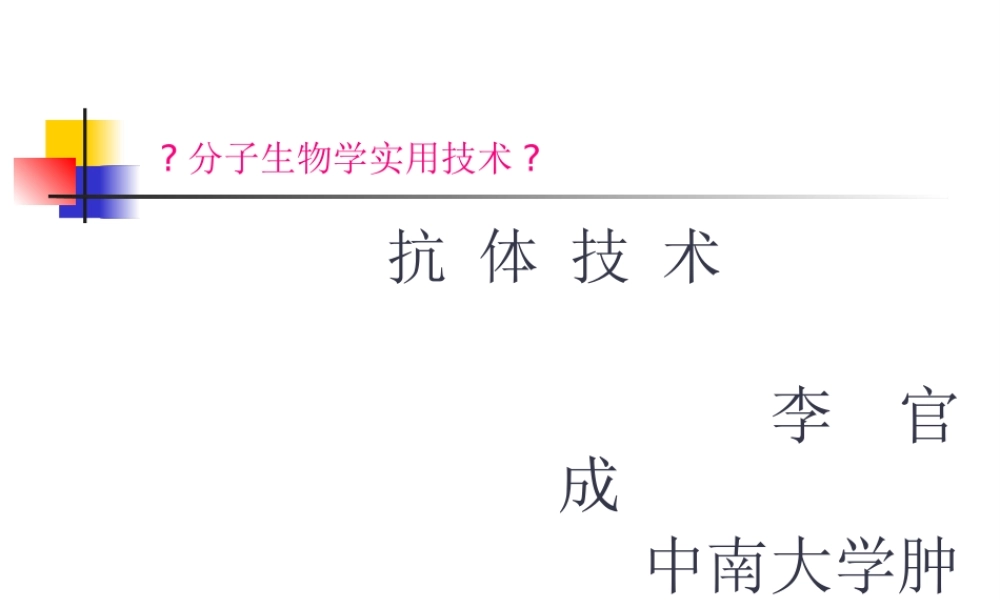HGPRT---、TK---杂交瘤细胞Ig---、HGPRT.pptx