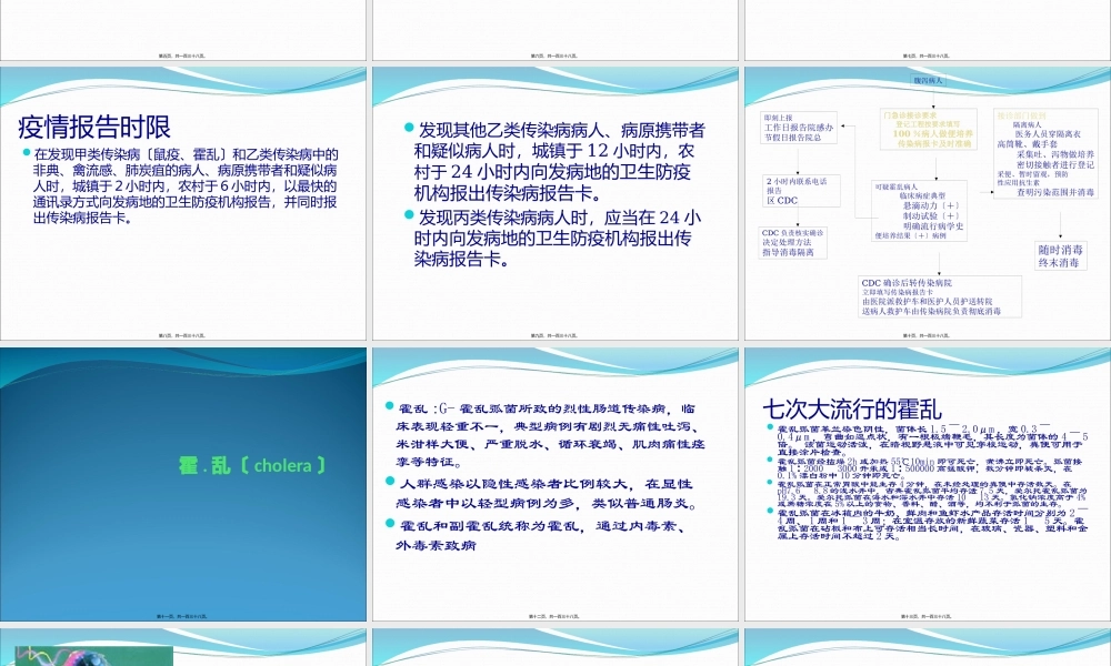 传染病法和传染病详解.pptx