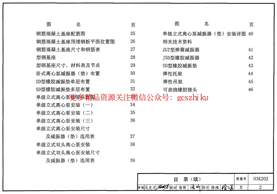 03K202 离心式水泵安装.pdf_第2页
