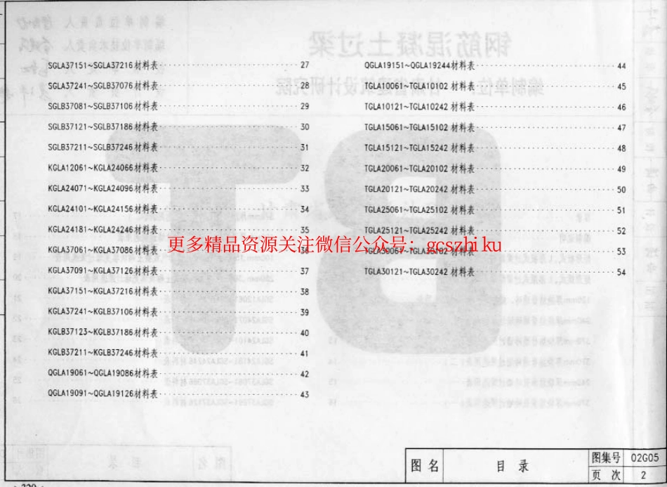 02G05系列结构标准设计图集（内蒙古自治区）.pdf_第2页