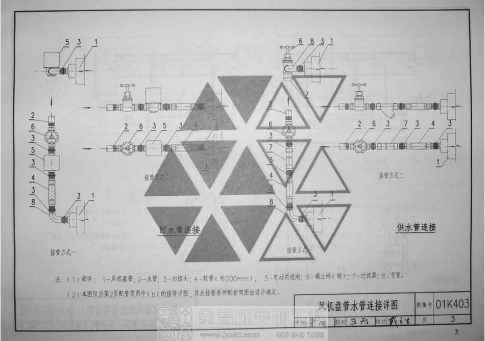 01K403 风机盘管的安装.pdf_第3页