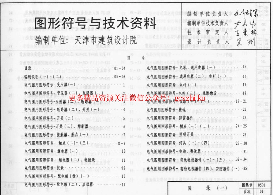 05D01 图形符号与技术资料.pdf_第3页