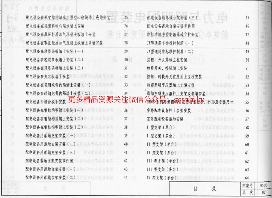 05D03 电力与照明配电装置.pdf_第3页
