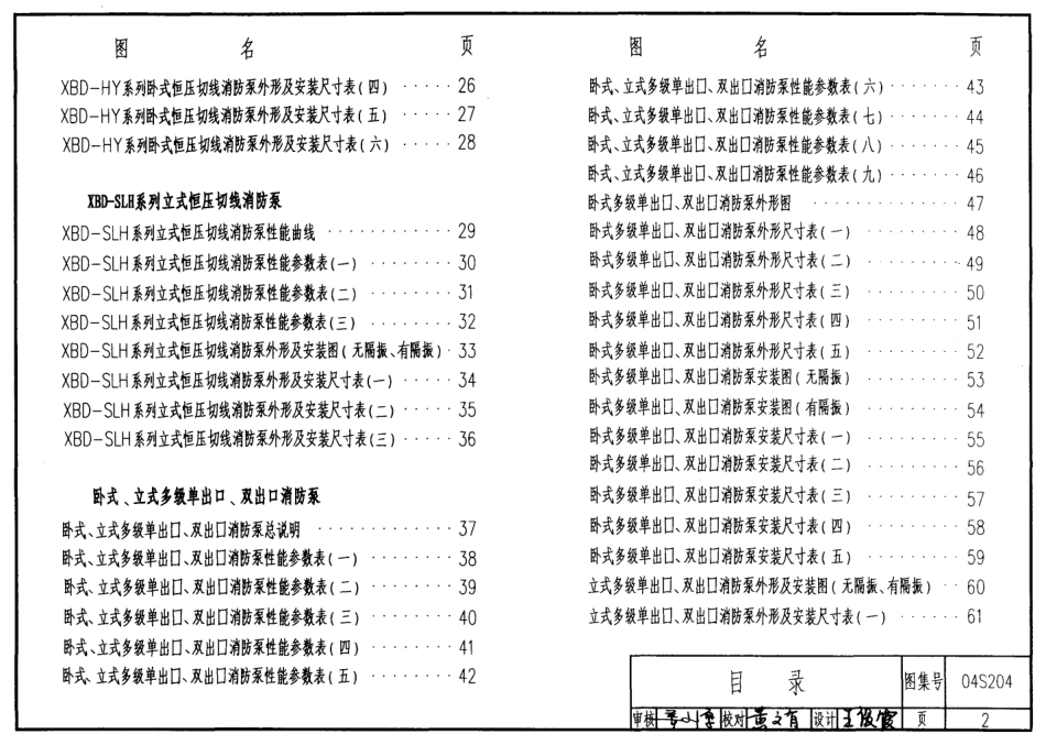 04S204 消防专用水泵选用及安装.pdf_第2页