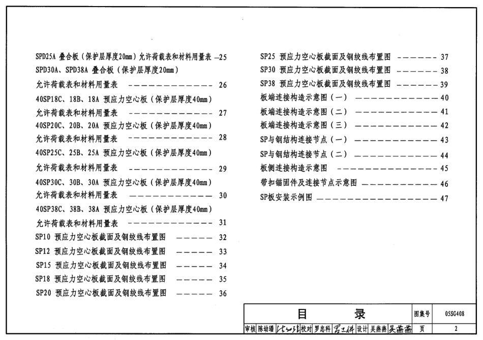 05SG408 SP预应力空心板.pdf_第2页