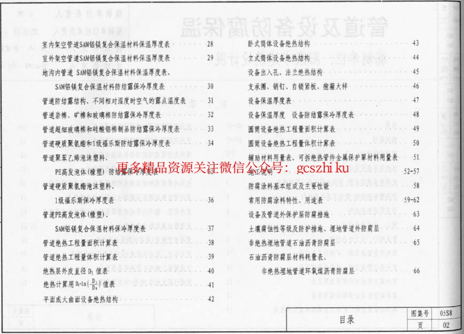 05系列建筑标准设计图集05S8.pdf_第3页