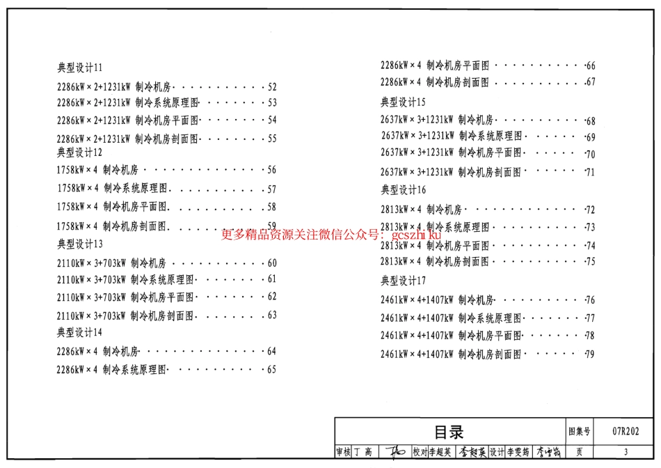 07R202 空调用电制冷机房设计与施工.pdf_第3页