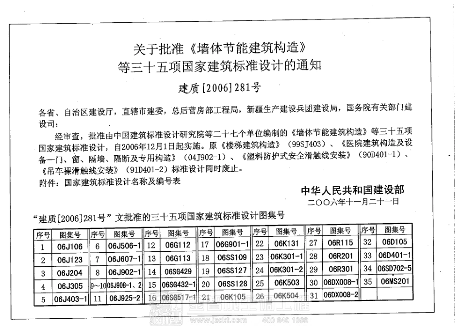 06K105 屋顶自然通风器选用与安装 .pdf_第2页