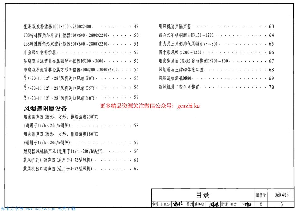 06R403 锅炉房风烟道及附件.pdf_第3页
