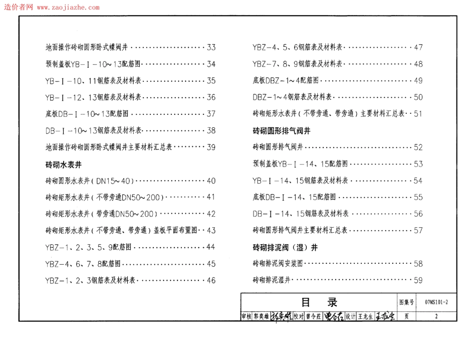 07MS101-2室外给水管道附属构筑物.pdf_第2页