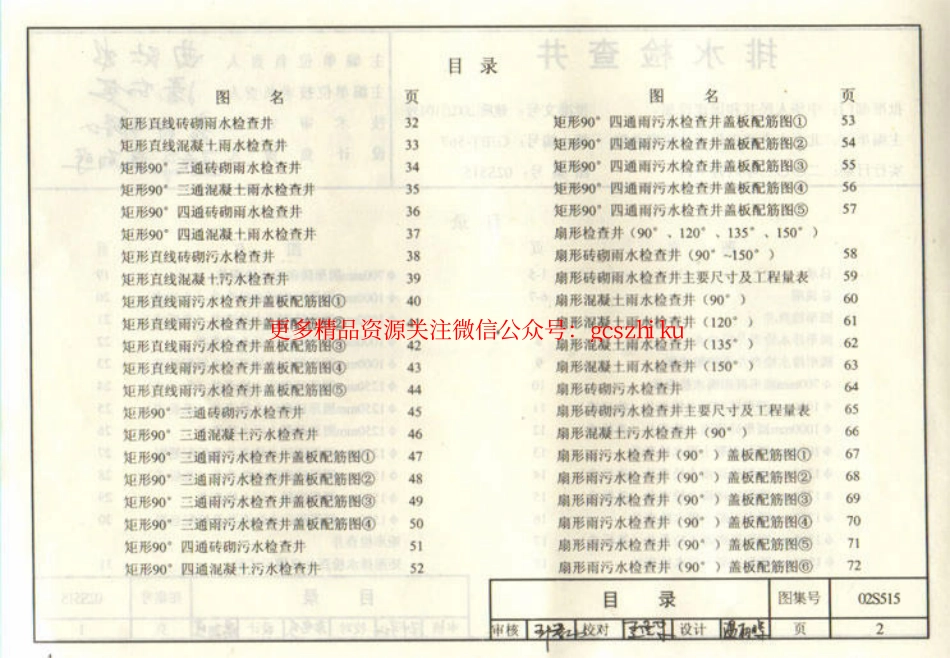 给水排水标准图集合订本S2 (下).pdf_第2页